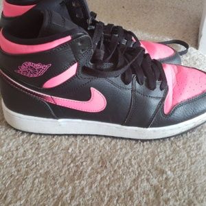 Nike Air Jordans  sz6